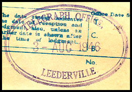 Leederville